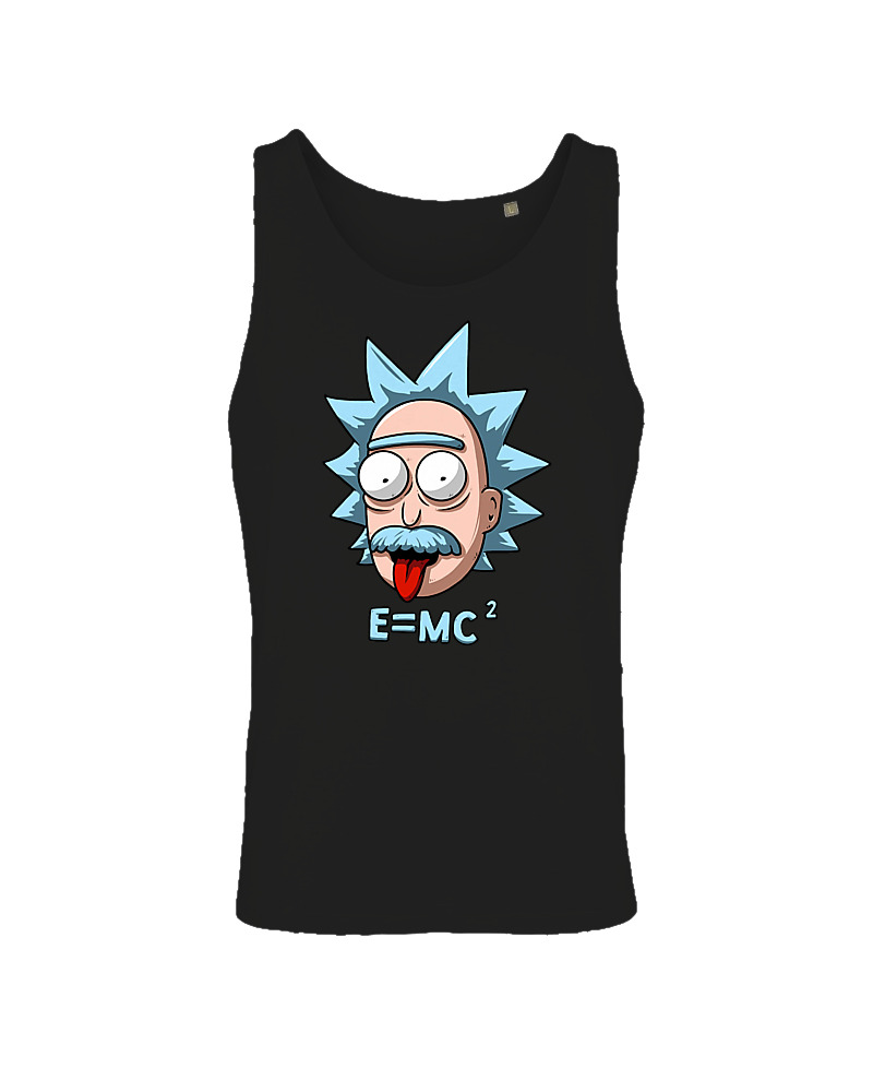 Rick And Morty