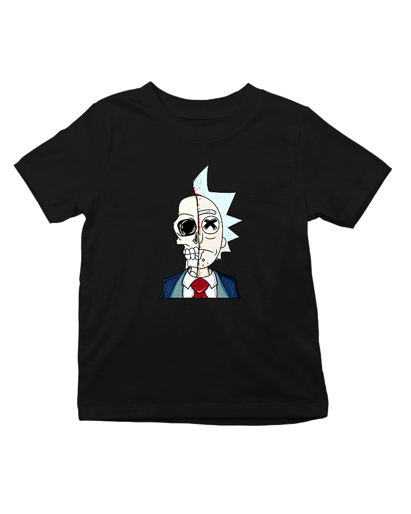 Rick Skull
