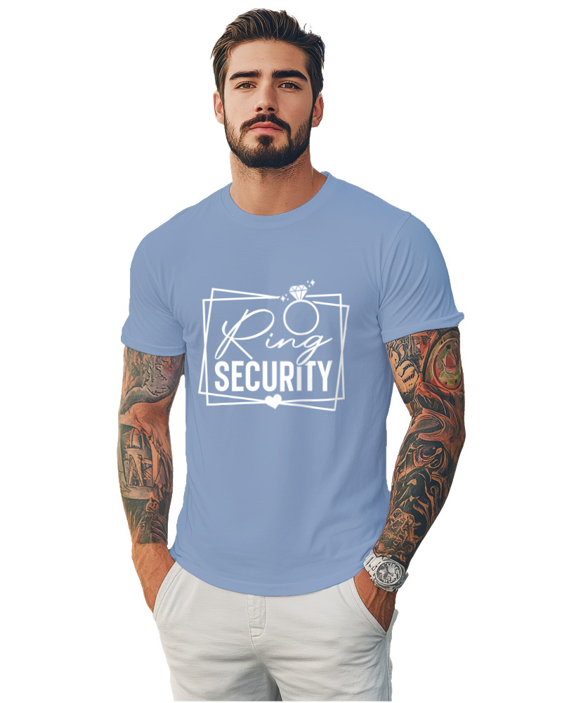 Ring Security - Image 1