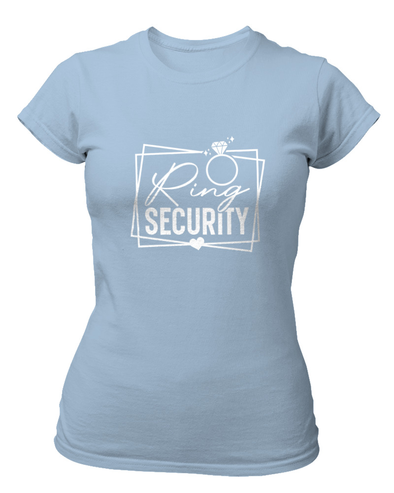 Ring Security - Image 0