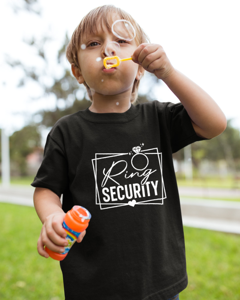Ring Security - Image 2