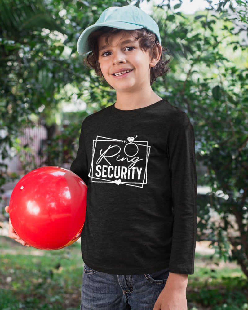 Ring Security - Image 2