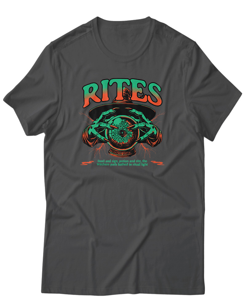Rites - Image 0
