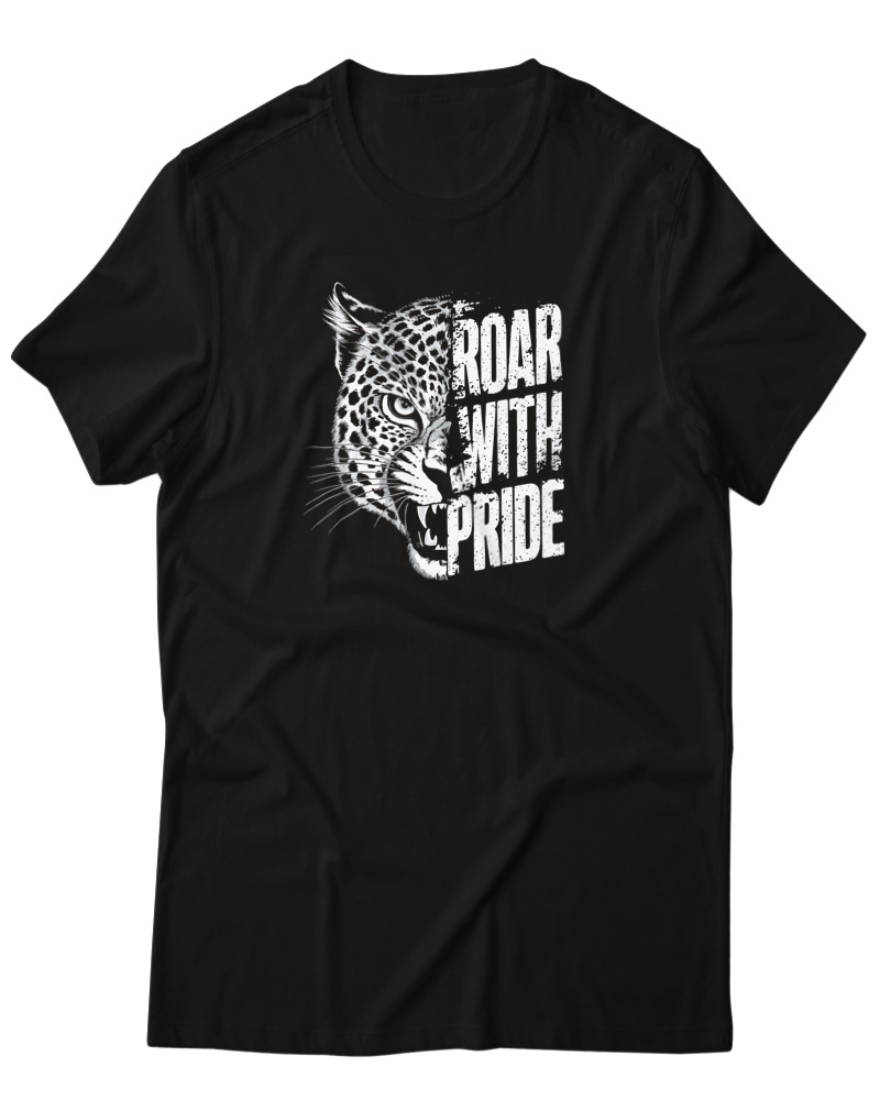 Roar With Pride - Image 0