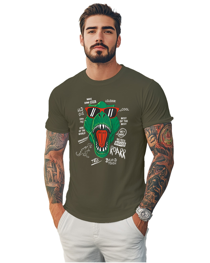 Roarr - Image 1