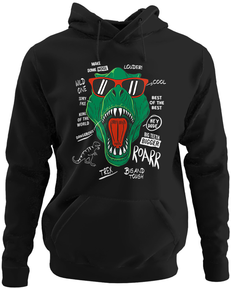 Roarr