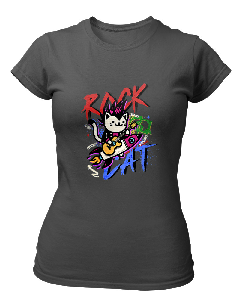 Rock Cat