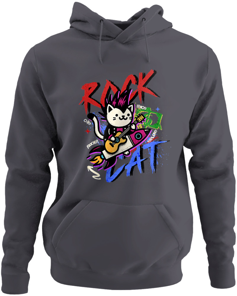 Rock Cat