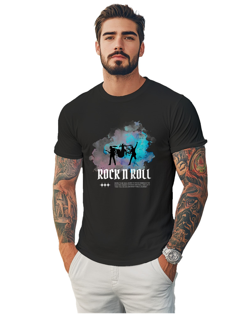 Rock N Roll - Image 1