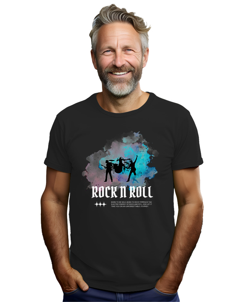 Rock N Roll - Image 2