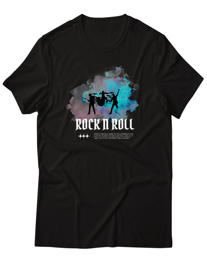 Rock N Roll