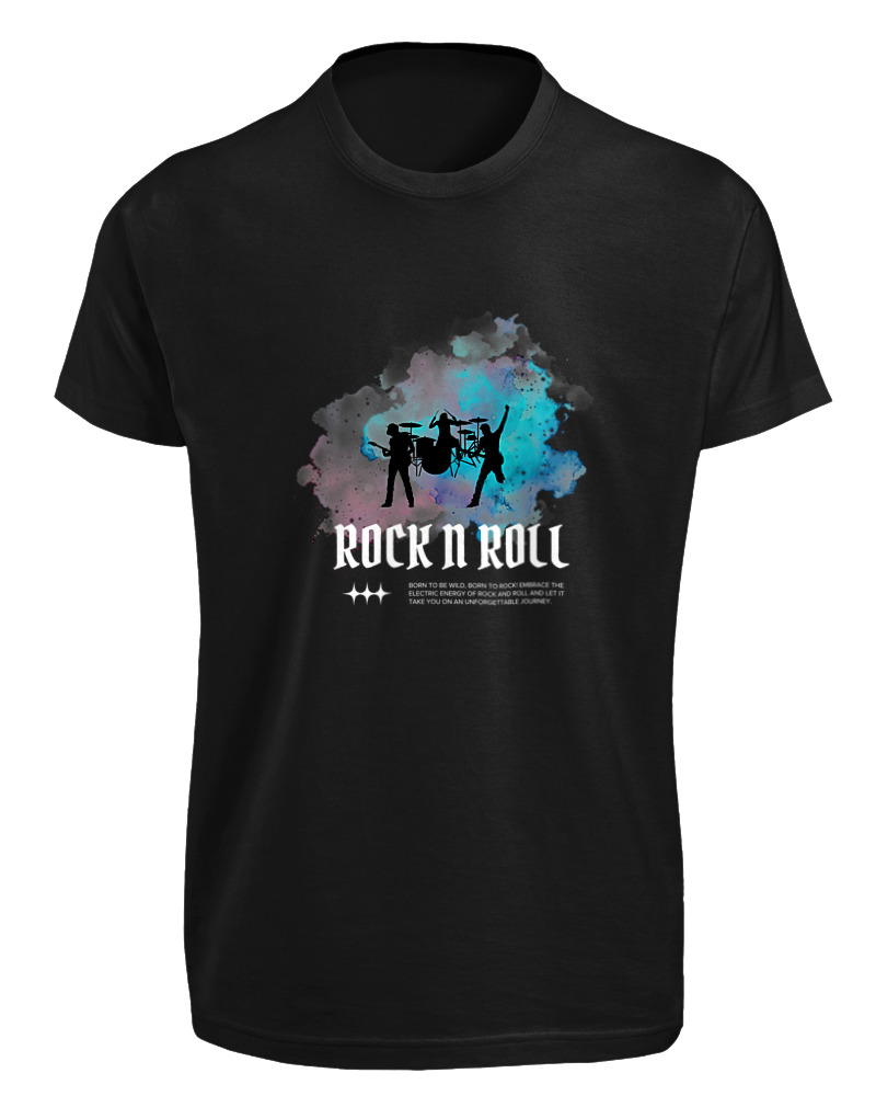Rock N Roll