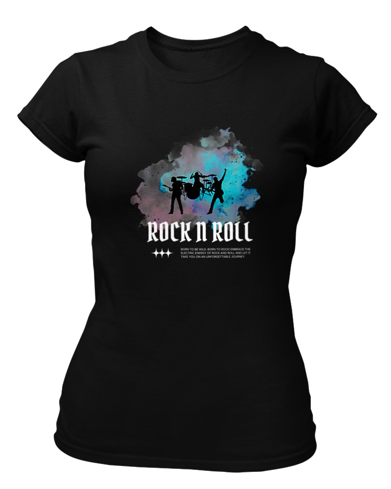 Rock N Roll