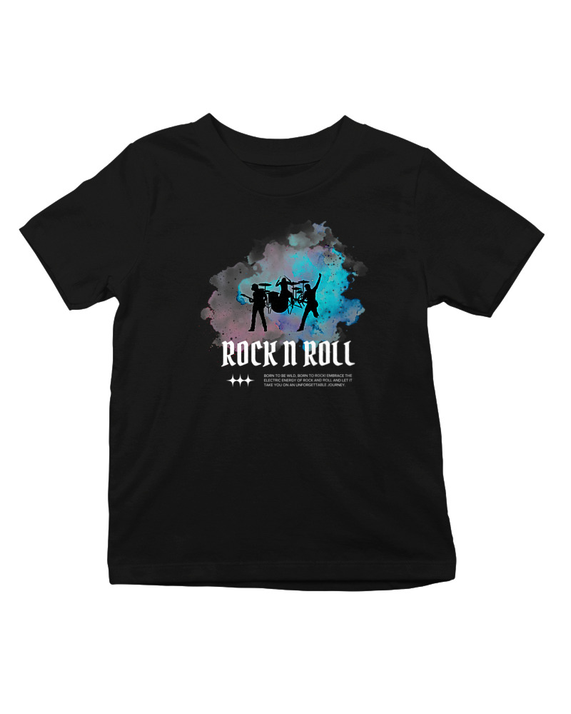 Rock N Roll