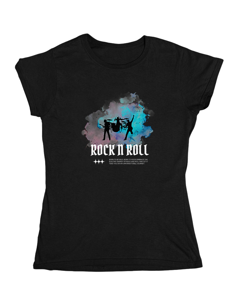 Rock N Roll