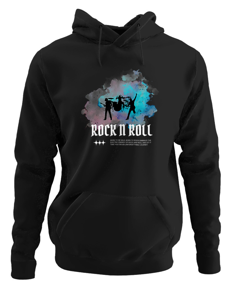 Rock N Roll