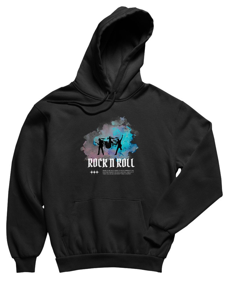 Rock N Roll