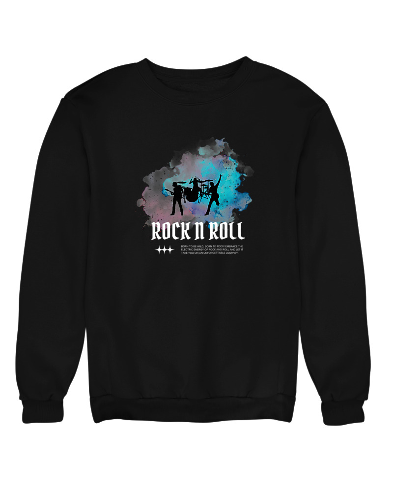 Rock N Roll