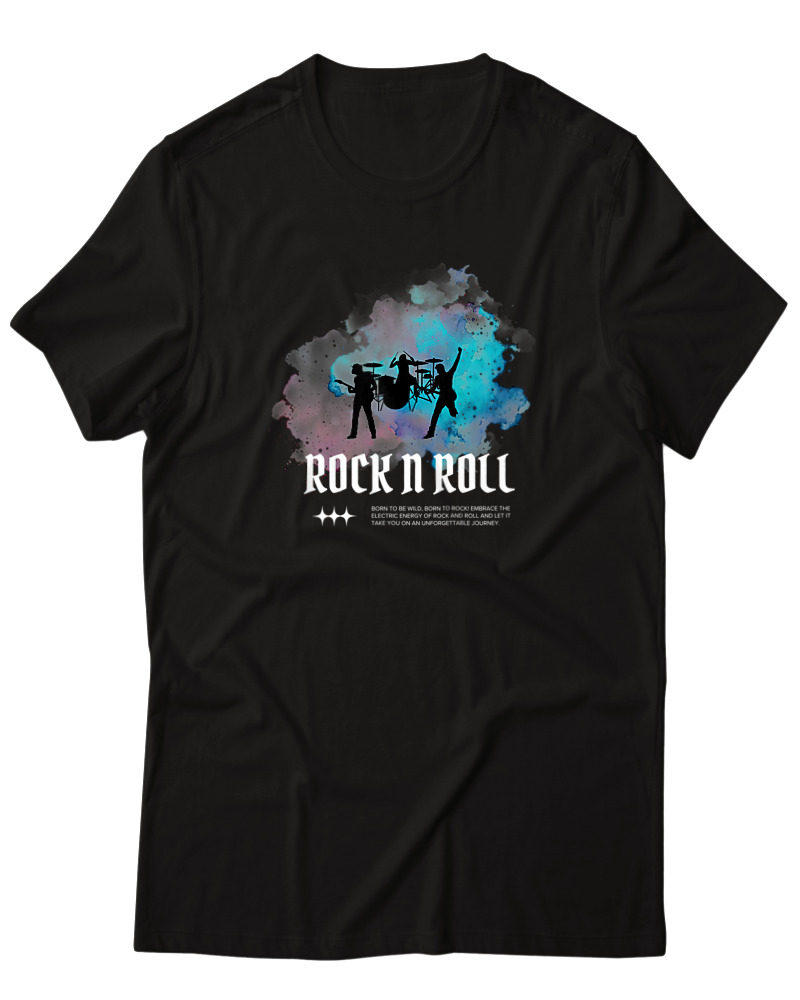 Rock N Roll