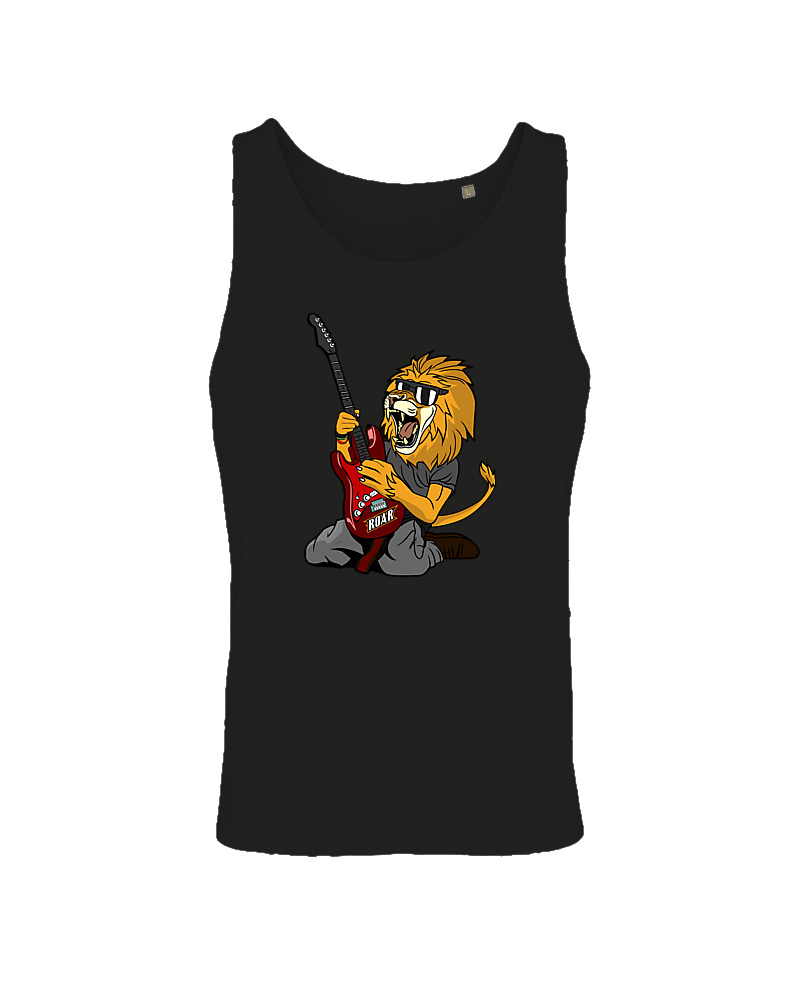 Rock Roar