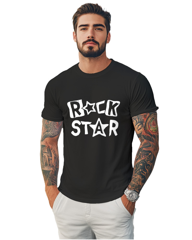 Rock Star - Image 1