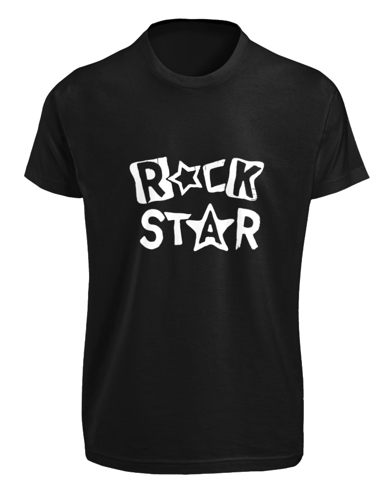 Rock Star