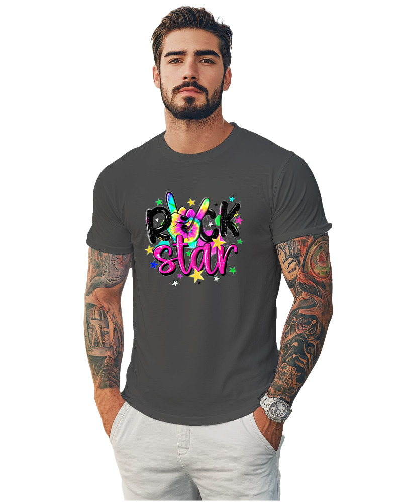 Rock Star - Image 1