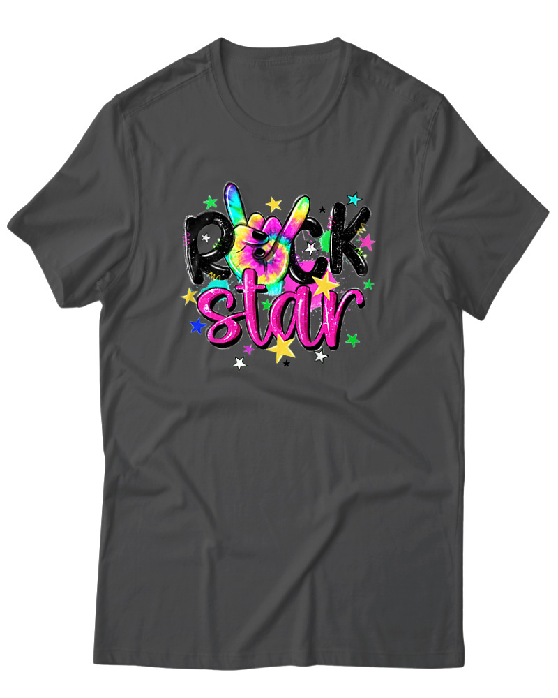 Rock Star - Image 0
