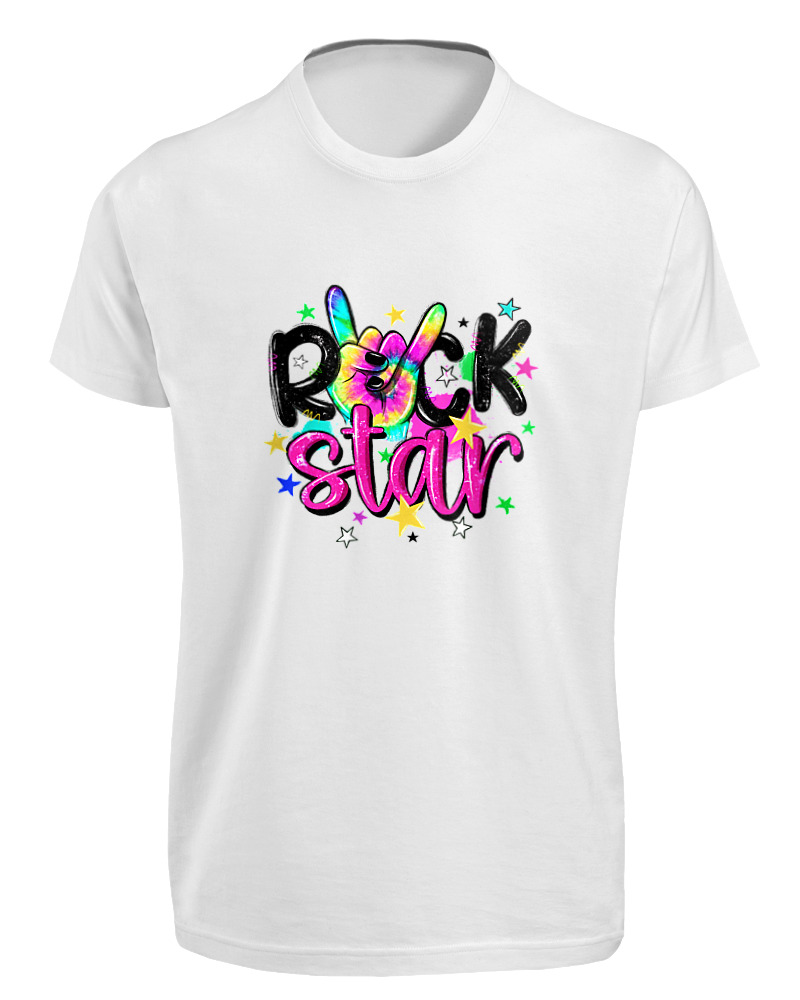 Rock Star