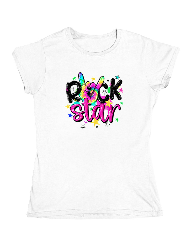 Rock Star