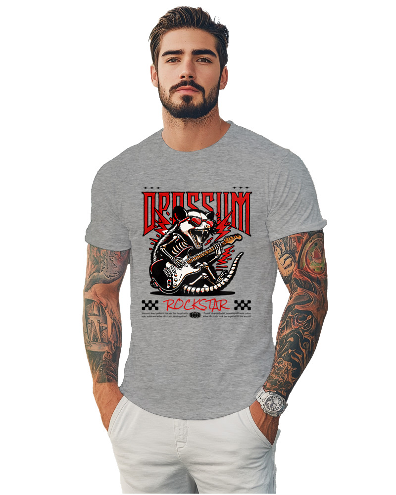 Rockstar - Image 1