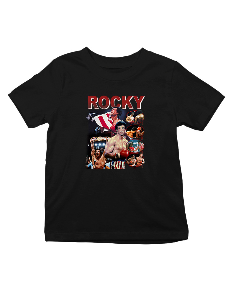 Rocky