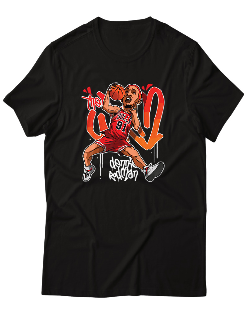 Rodman