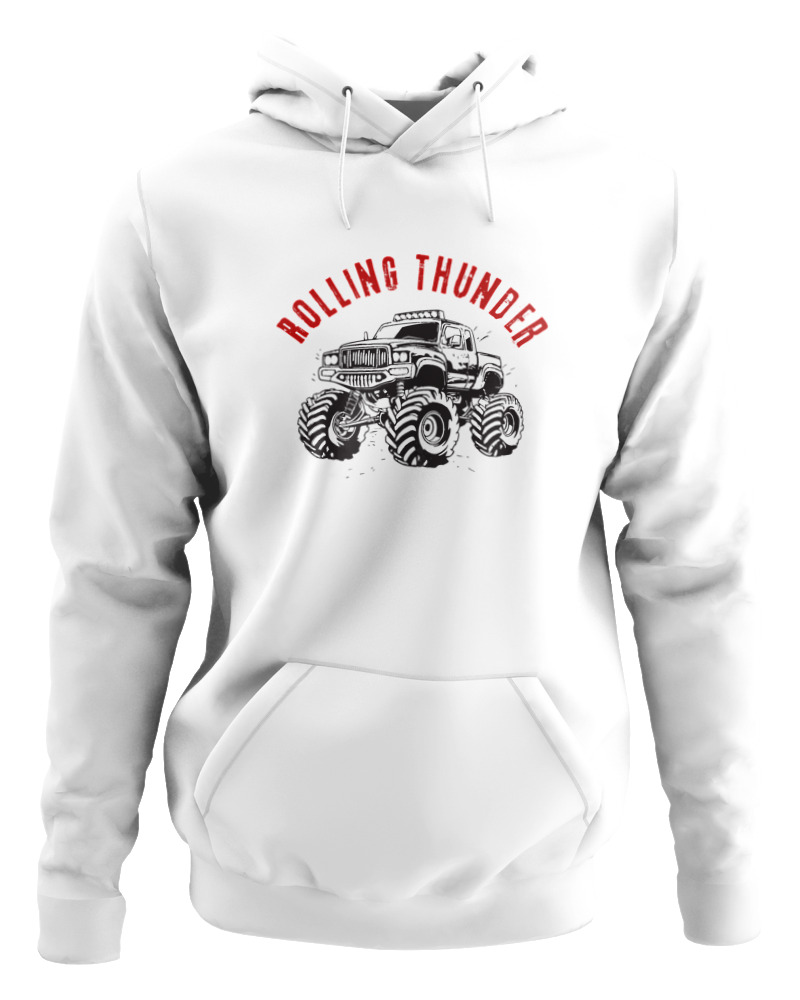 Rolling Thunder