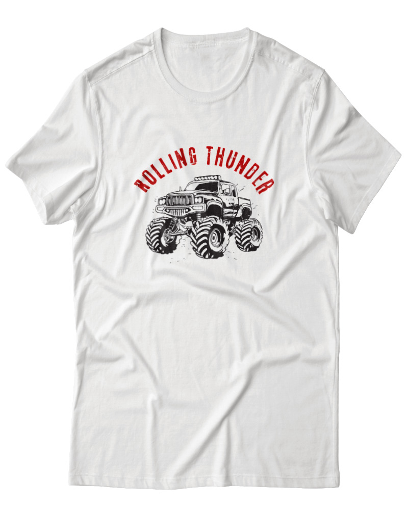 Rolling Thunder