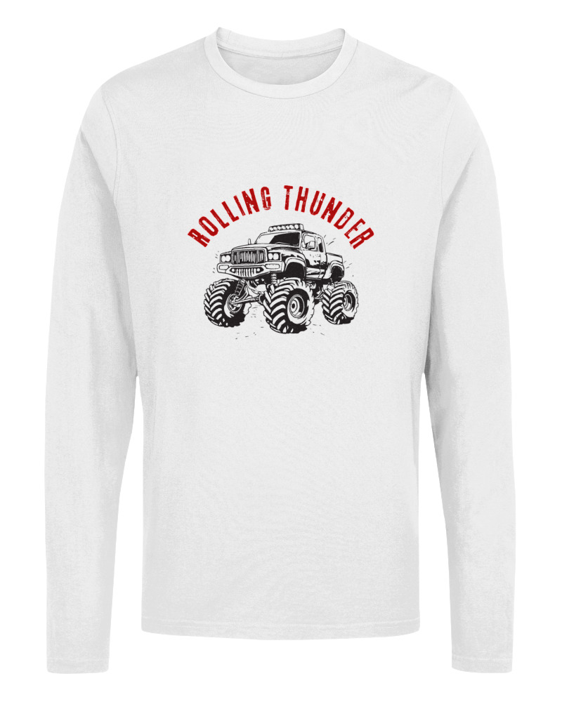 Rolling Thunder