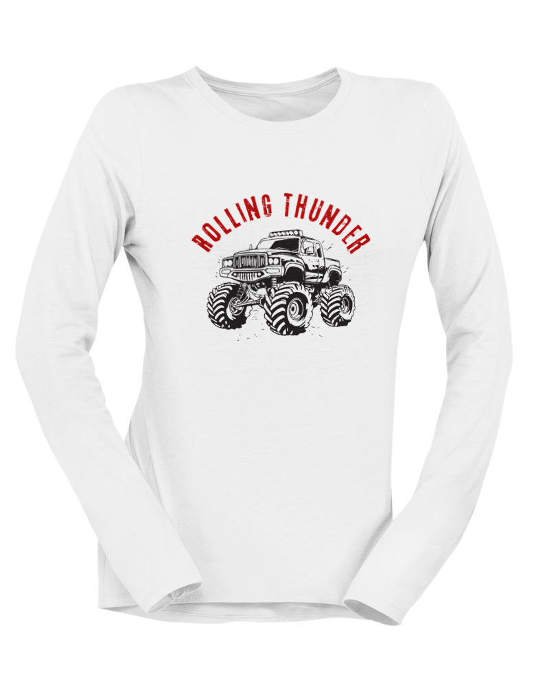Rolling Thunder