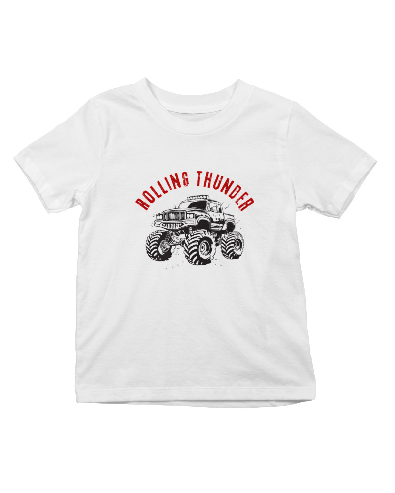 Rolling Thunder