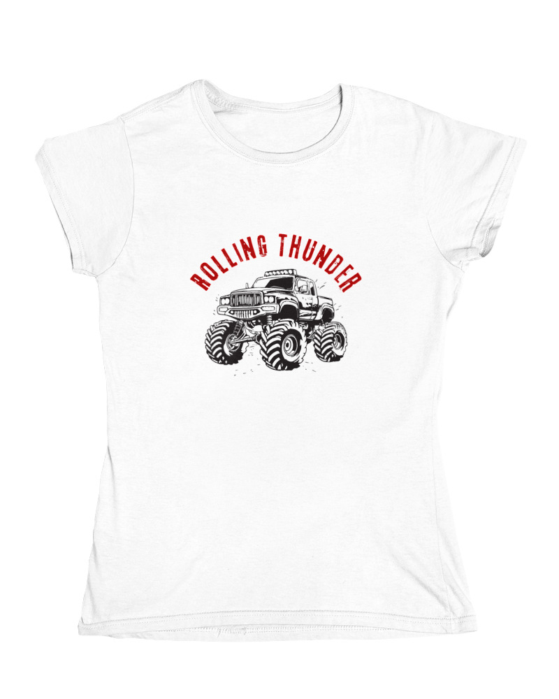 Rolling Thunder