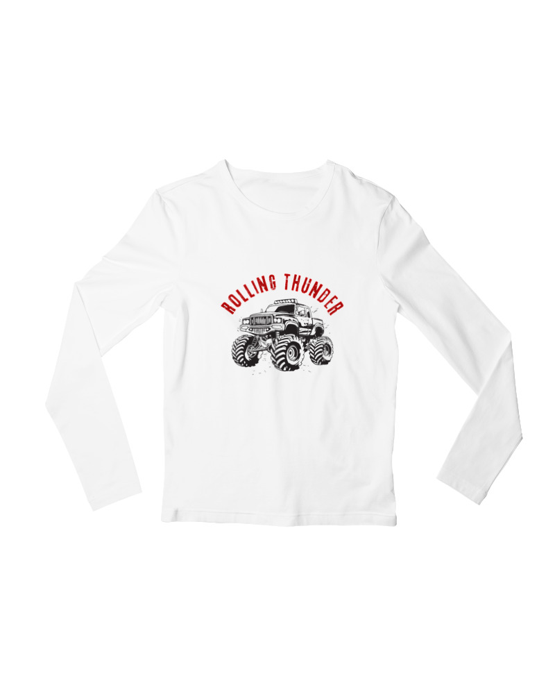 Rolling Thunder