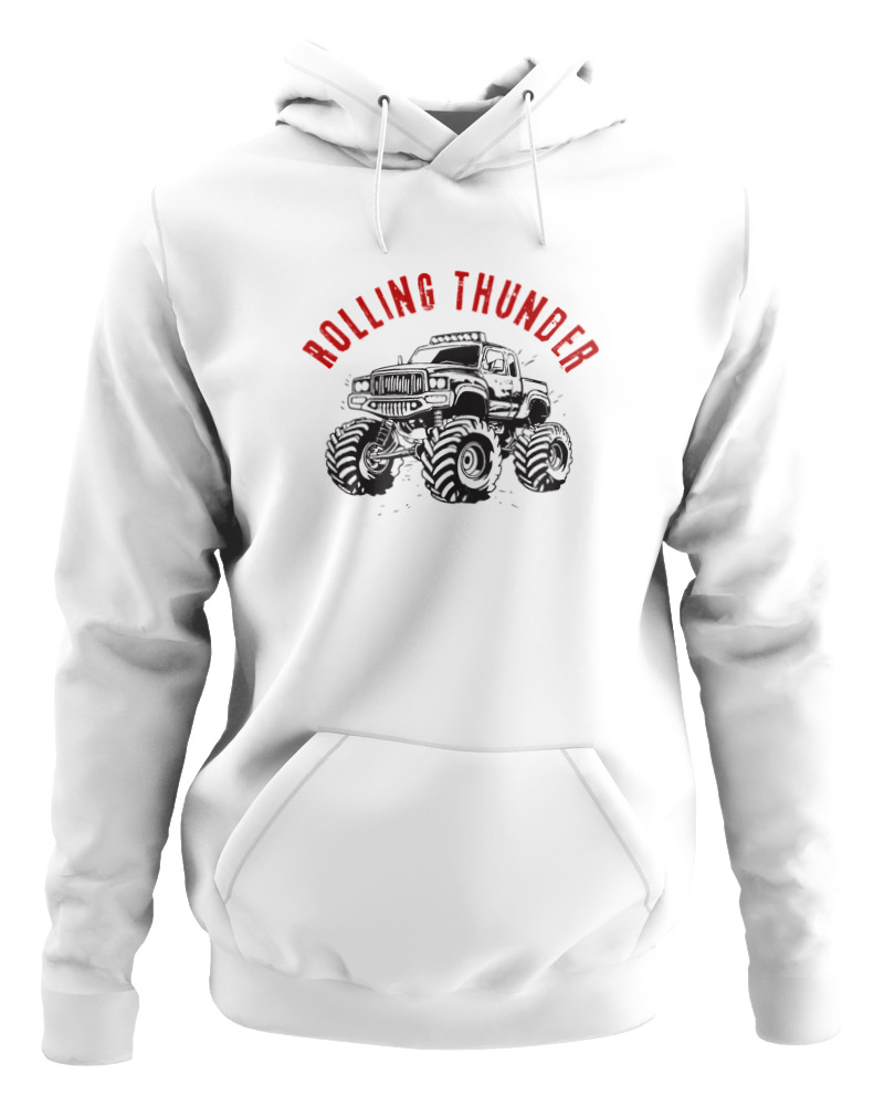 Rolling Thunder