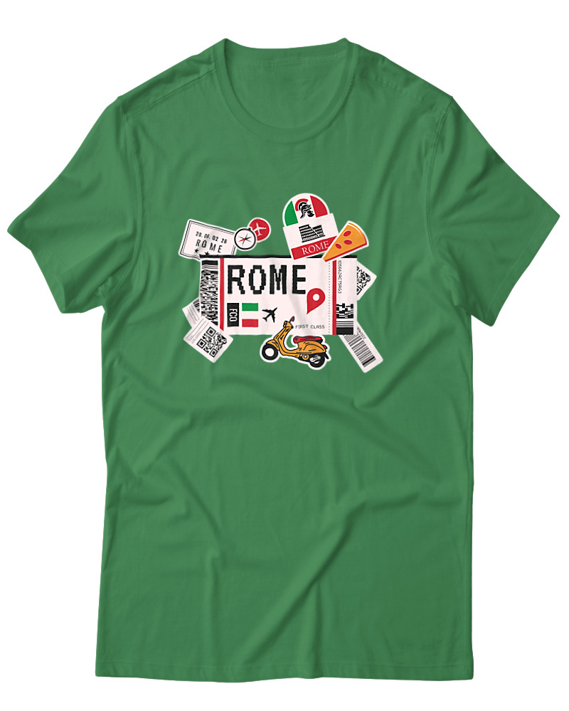 Rome Tickets - Image 0