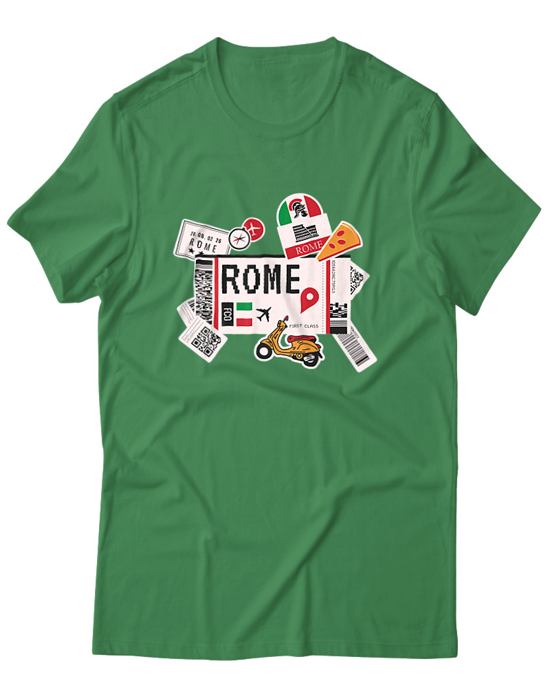 Rome Tickets