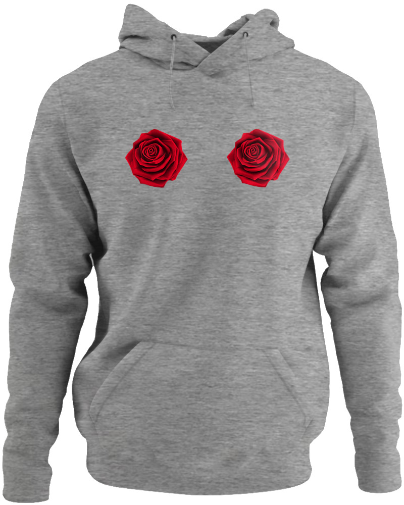 Roses Tits