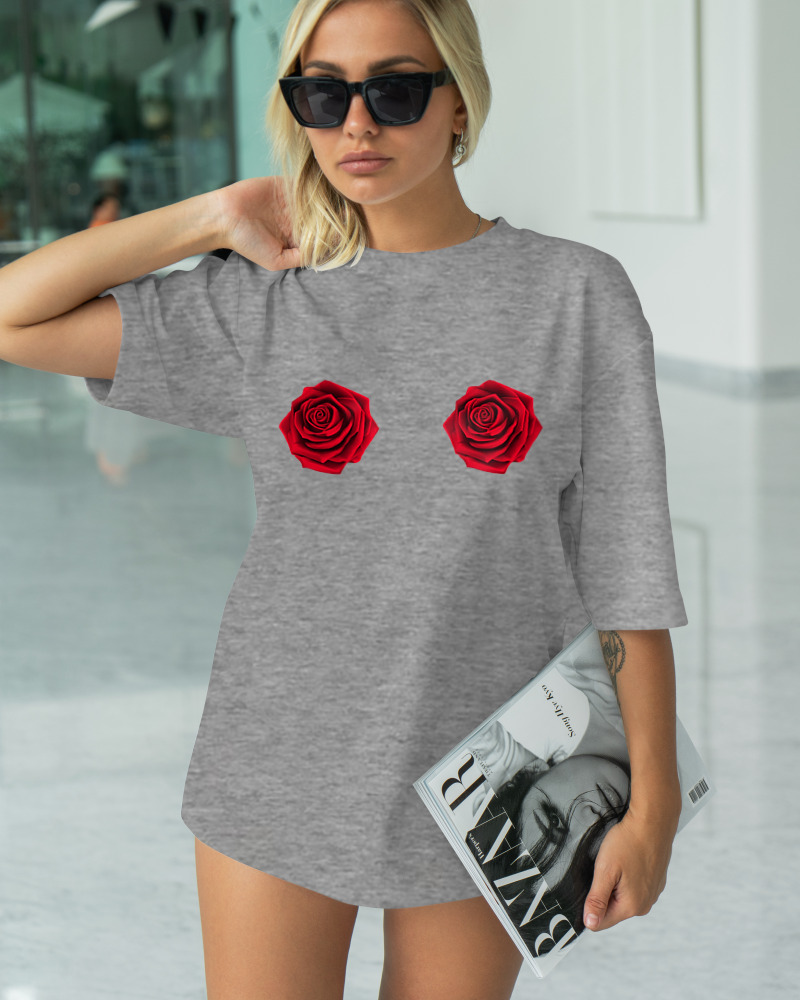 Roses Tits