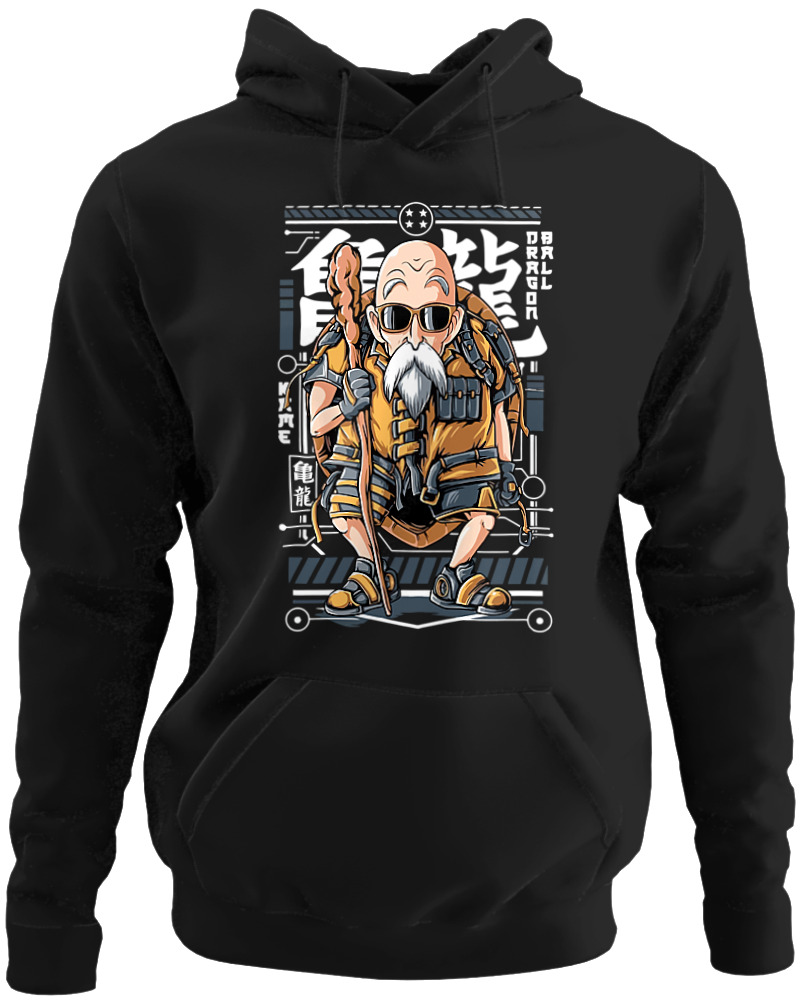 Roshi