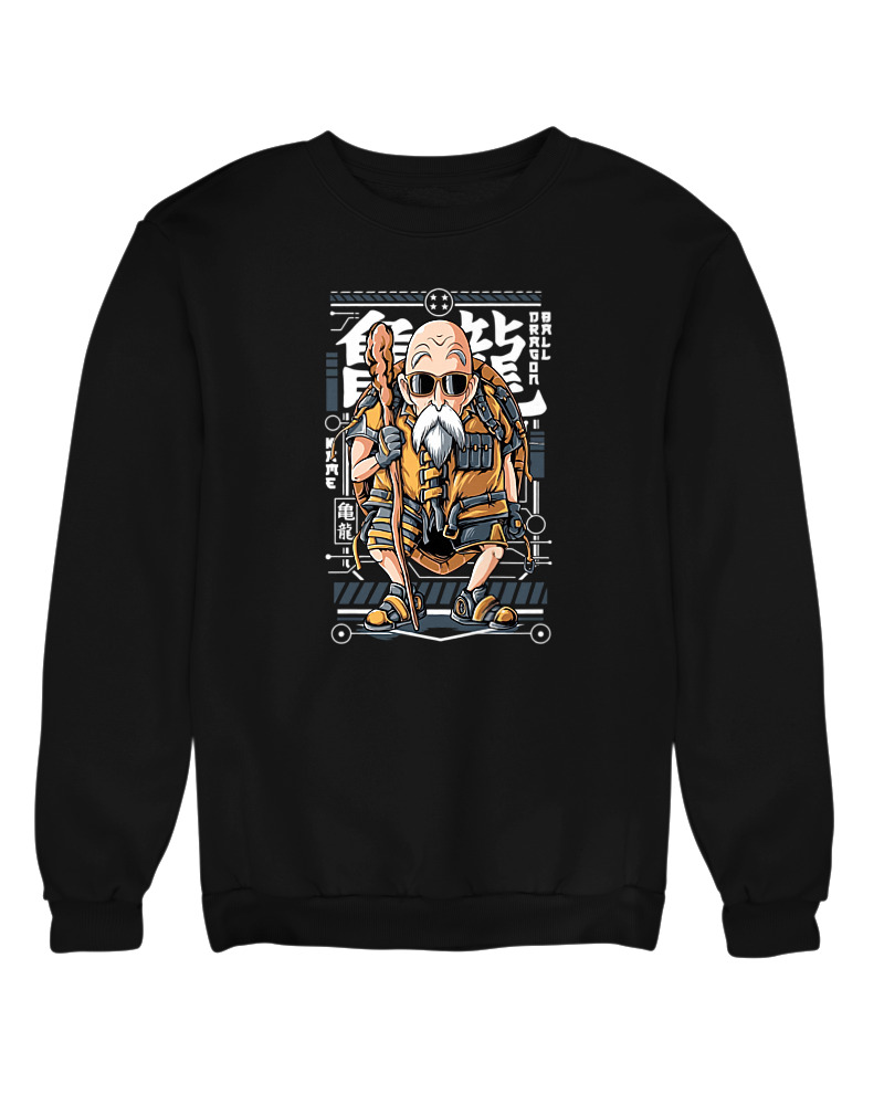 Roshi