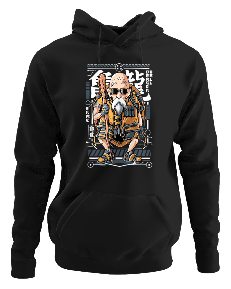 Roshi