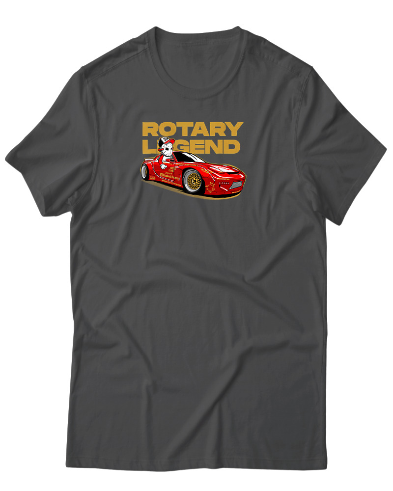 Rotary Legend