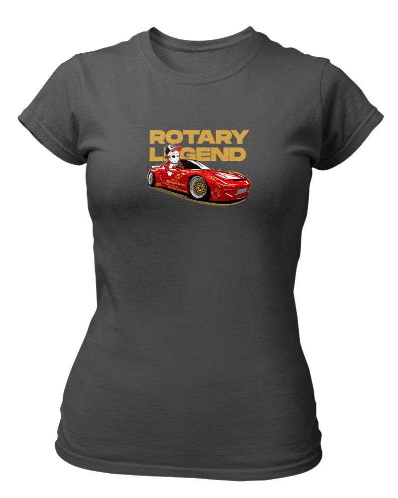 Rotary Legend
